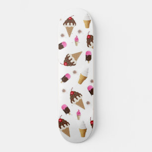 Skateboard Ice Cream