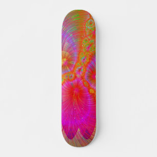 Skateboard Imaginaire