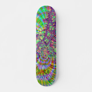 Skateboard Imaginaire
