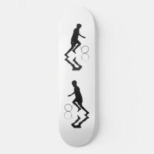 Skateboard Insouciant