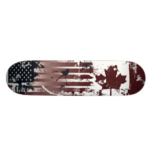 Skateboard Inspiré par Alex