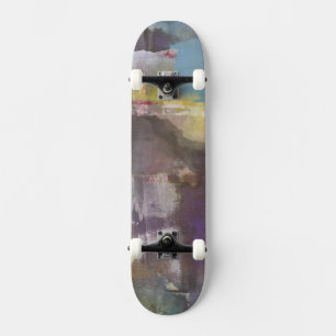 Skateboard Intermède calme