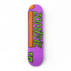 iZOMBiE graphique TM de plate-forme de panneau de
