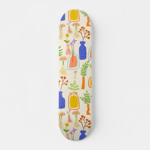 Skateboard Jardin Comme Si Vous Vivez Pour Toujours II