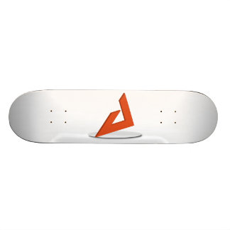 Skateboard Je suis planche à roulettes de $$etAPP