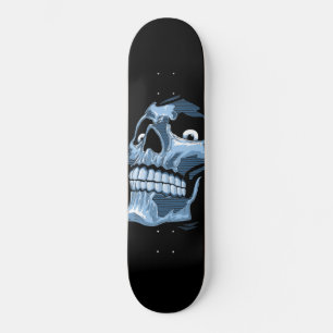 Skateboard Je Te Vois