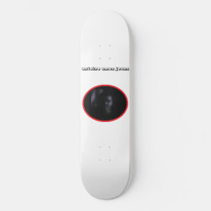 Skateboard jeans antoine amos