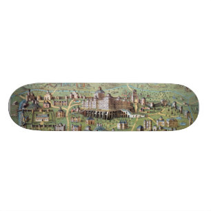 SKATEBOARD JÉRUSALEM