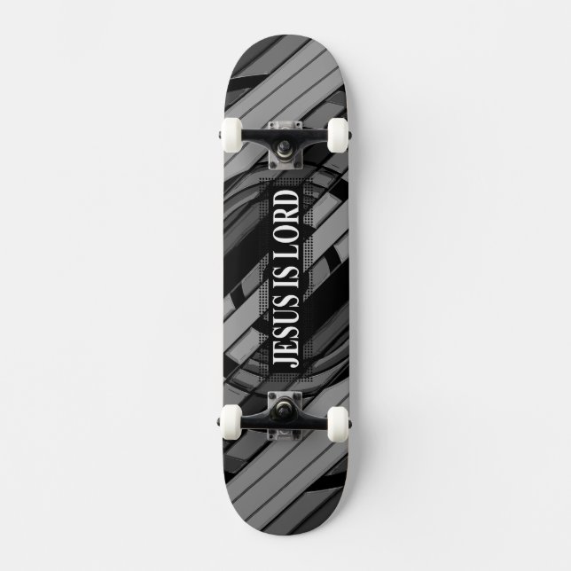 Skateboard JESUS Skate (Recto)