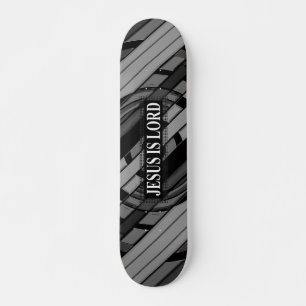 Skateboard JESUS Skate