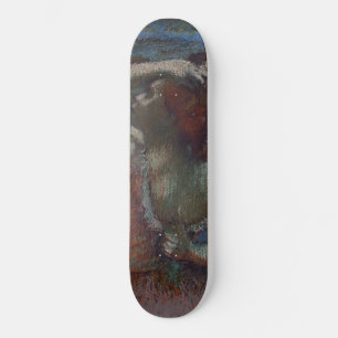 Skateboard Jeunes danseurs de ballet (Ballerinas) (par Edgar 