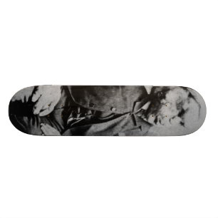 Skateboard Joseph "John" Merrick Elephant Man à partir de