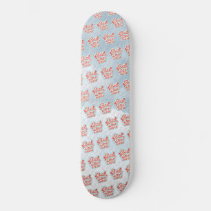 Skateboard Jours Meilleurs
