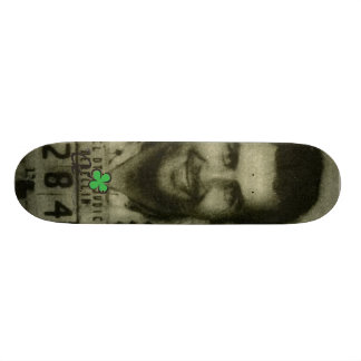 Skateboard Juan Pablo Escobar-The Cie Skateboards