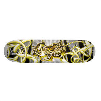 Skateboard Junior