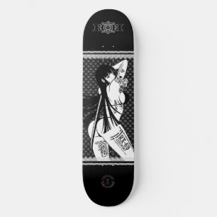 Skateboard Kaho