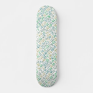 Skateboard Kannada