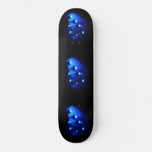 Skateboard Kate