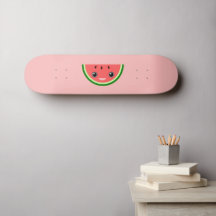 Kawaii Watermelon mignon rose