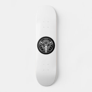 Skateboard Kenshin Uesugi