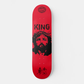 Skateboard KING - Skateboard, pont 8 1/8"