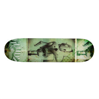 SKATEBOARD KMNDZ "G3 "
