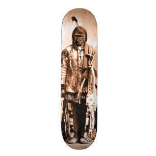 Skateboard Kong se reposant