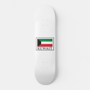 Skateboard Koweit