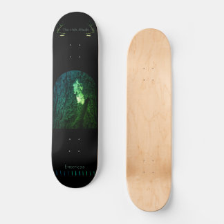 Skateboard La 13e Skult.