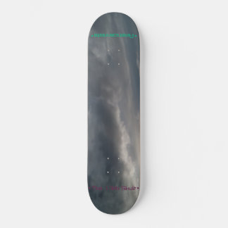 Skateboard La 13e Skult.