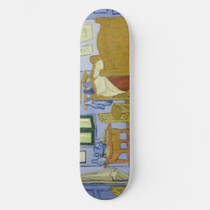 Skateboard La chambre à coucher de Van Gogh dans Arles par