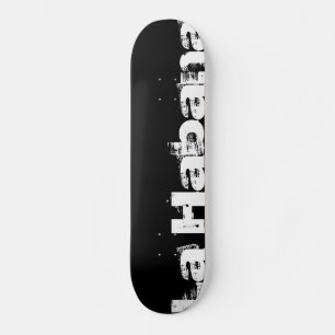 Skateboard La Habana - Style Urbain - Ski