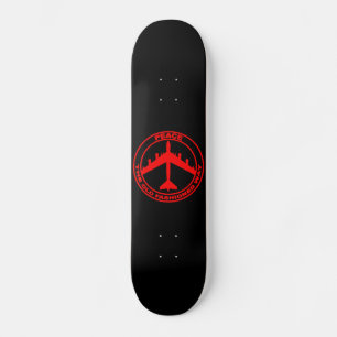 Skateboard La Paix - L'Ancien Mode