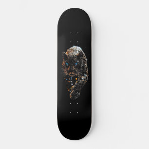Skateboard La Panthère