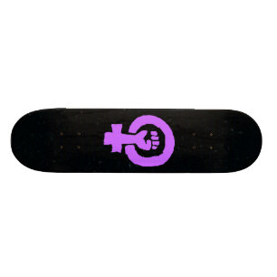 Skateboard La planche à roulettes de Kelly