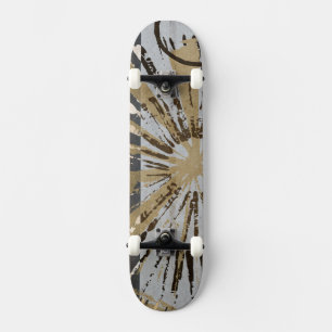 Skateboard L'accès couvre de tuiles III