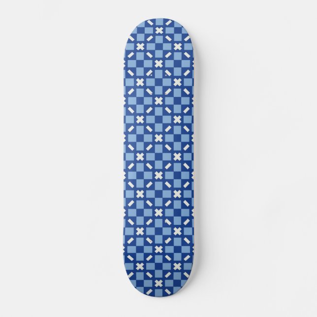 Skateboard Lagoonis (Recto)