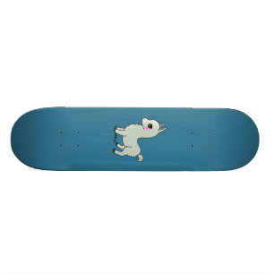 Skateboard Lama mignon