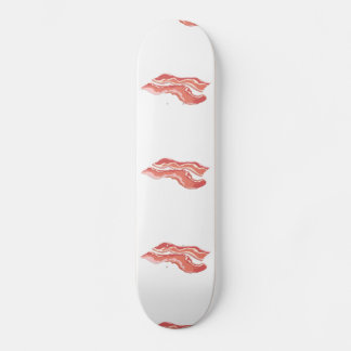 Skateboard Lard de nourriture Glitch
