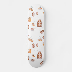 Skateboard L'Armée de cobayes
