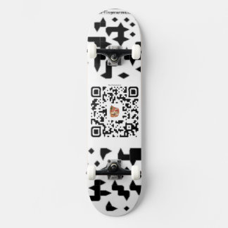 Skateboard #lasirènelasurfeuse_Floride