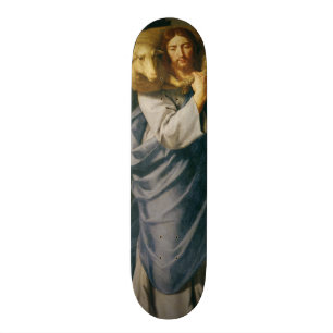 Skateboard Le bon berger