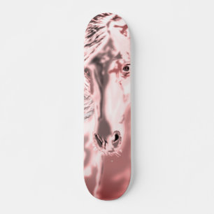 Skateboard Le Cheval Blanc