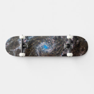 Skateboard Le Coeur De Messier 74