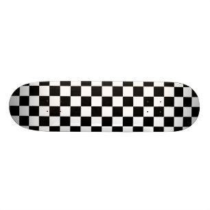 Skateboard Le drapeau de contrôleur