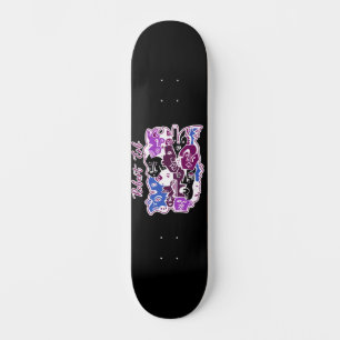 Skateboard Le Groupe