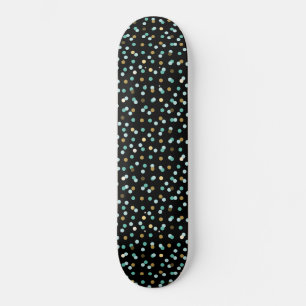 Skateboard Le Motif branché d'Eilin