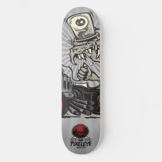 Skateboard Le Pixelye