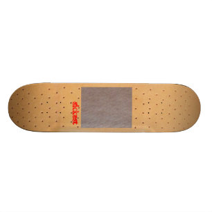 Skateboard Le plus malade