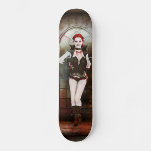 Skateboard Les conséquences